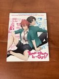 Tomo-chan Is a Girl ! épisodes 1 à 13 - 2 DVD — photo 1