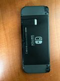 Nintendo Switch - Console avec Joy-Con gris — photo 2