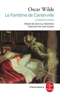 Le Fantôme De Canterville - Et Autres Contes