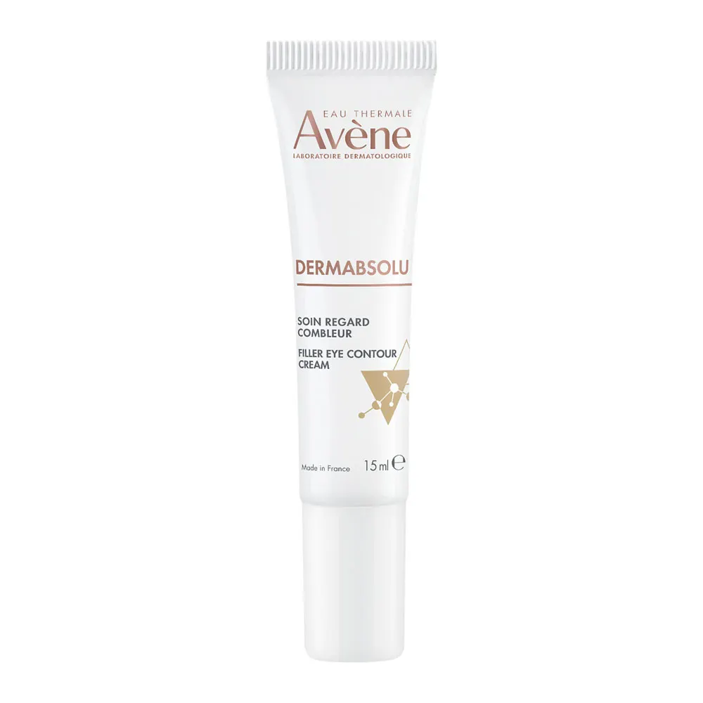 Avène DermAbsolu Soin Regard Combleur 15 ml
