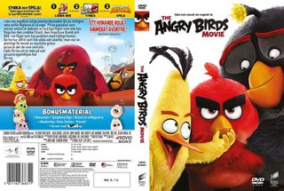 Angry Birds - Le Film