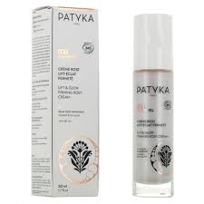 Crème visage PATYKA Lift Essentiel Rose Lift-Éclat Fermeté Bio 50 ml