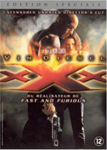 Xxx - Edition Belge
