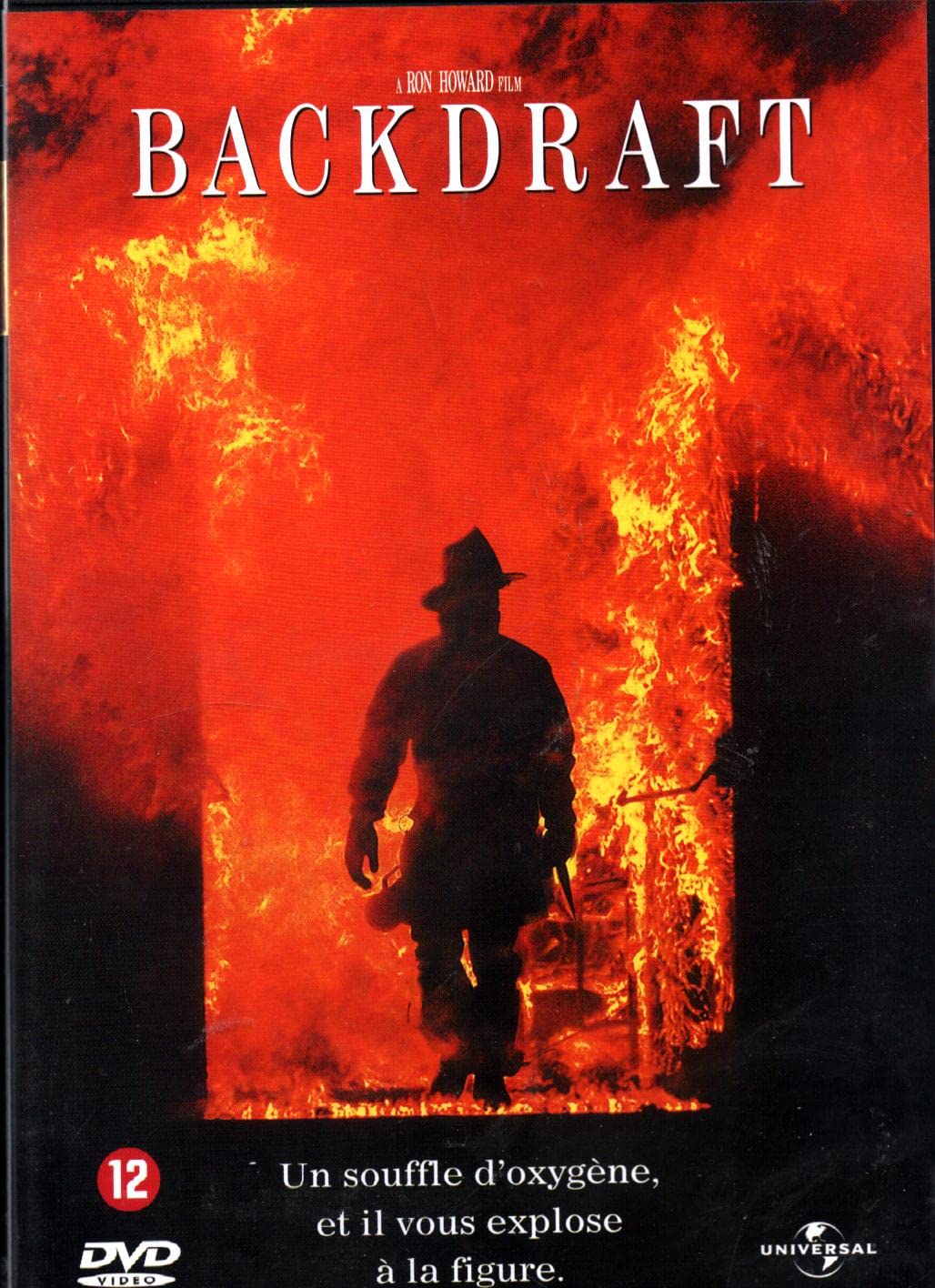 Backdraft