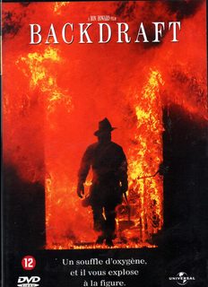Backdraft