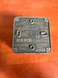 Interrupteur double étanche IP55 en saillie — photo 2