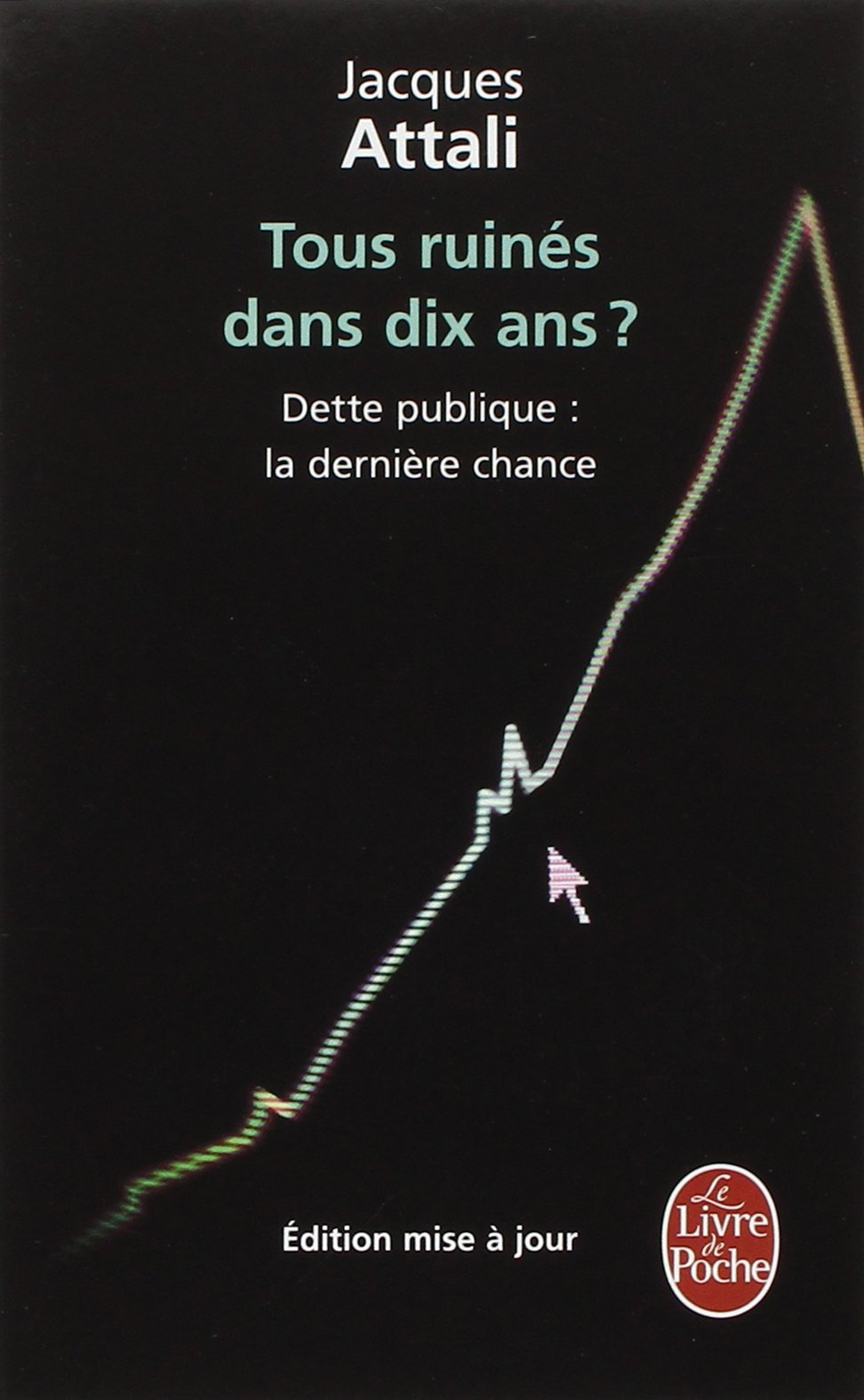 Tous Ruinés Dans Dix Ans ? - Dette Publique : La Dernière Chance