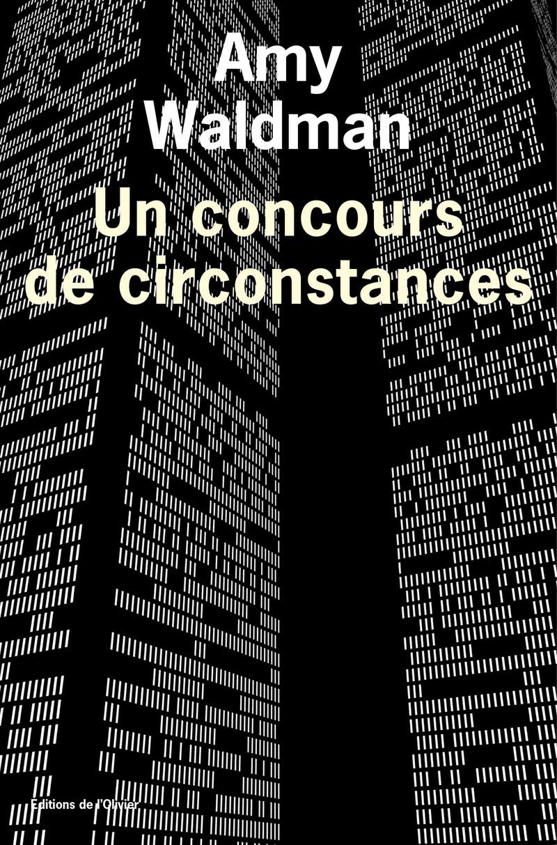 Un Concours De Circonstances