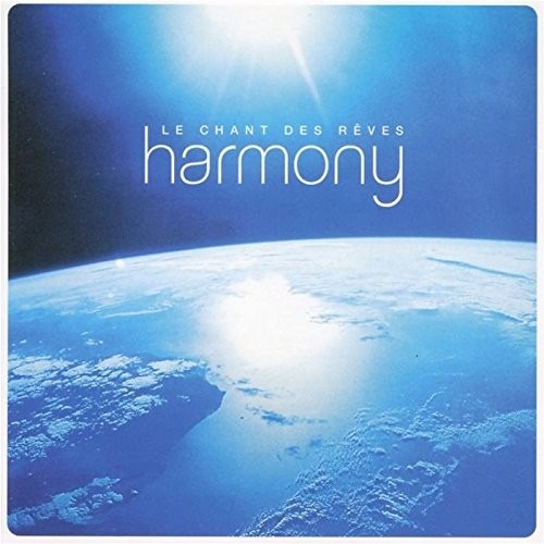 Harmony : Le Chant Des Rêves