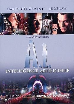 A.I. (Intelligence Artificielle) - Édition Single