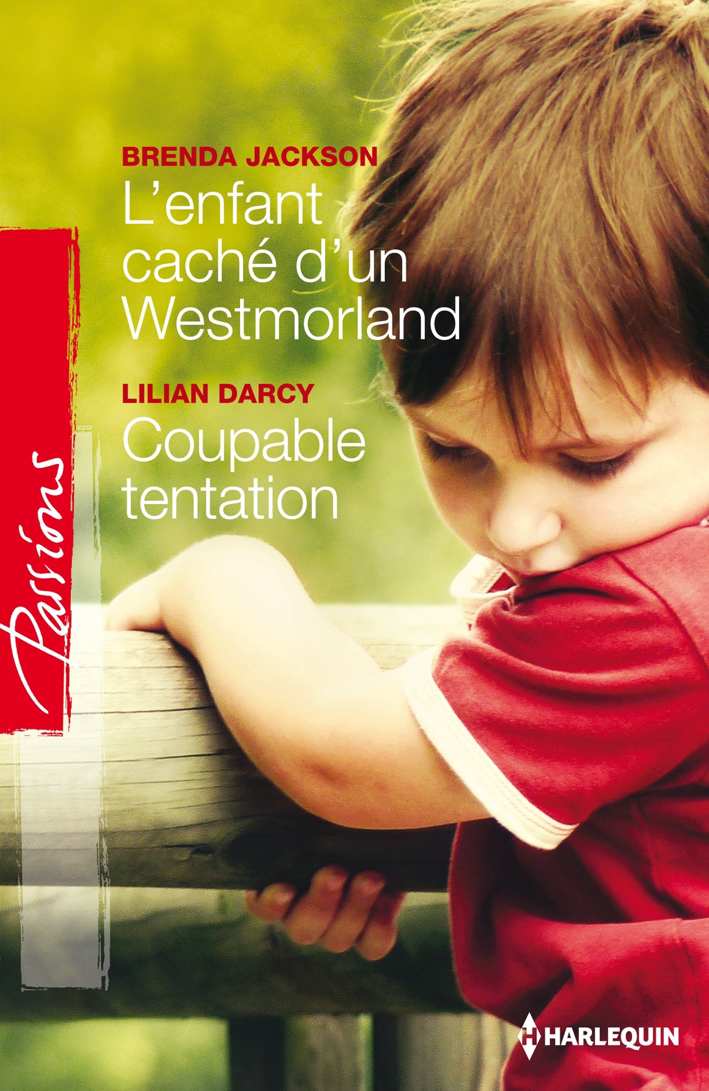 L'enfant Caché D'un Westmoreland - Coupable Tentation