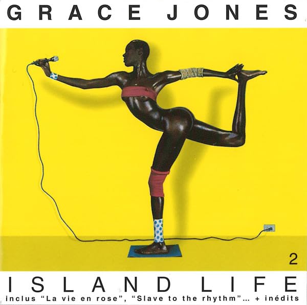 Island Life 2 - Best Of