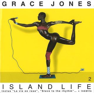 Island Life 2 - Best Of