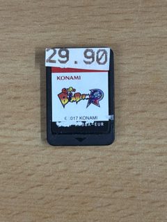 Super Bomberman R Nintendo Switch sans boîte