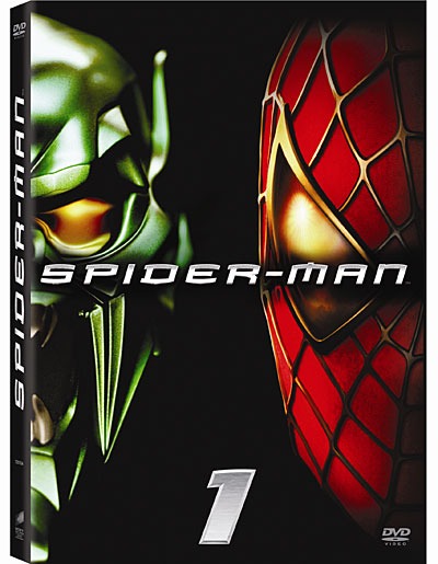 Spider-Man