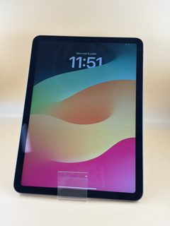 iPad Air 4 64 Go gris sidéral
