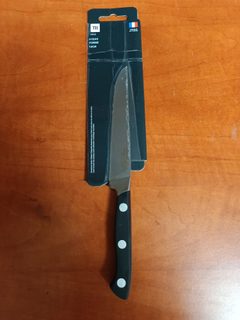 TB Couteau de cuisine 16 cm