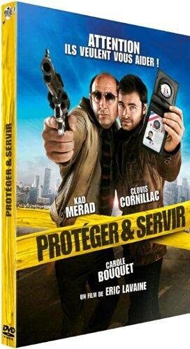 Protéger & Servir