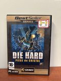 Sierra Die Hard: Piège de Cristal - PC CD-ROM (BestSeller Series) — photo 1