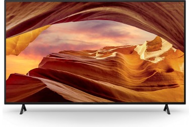 Téléviseur Sony Bravia KD-55X75WL 55 pouces 4K