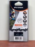 Sterenn Chaîne de tronçonneuse 3/8'' LP, 1,3 mm (.050), 44 maillons, pour guide 16'' (40 cm) - Réf 21304144 — photo 1