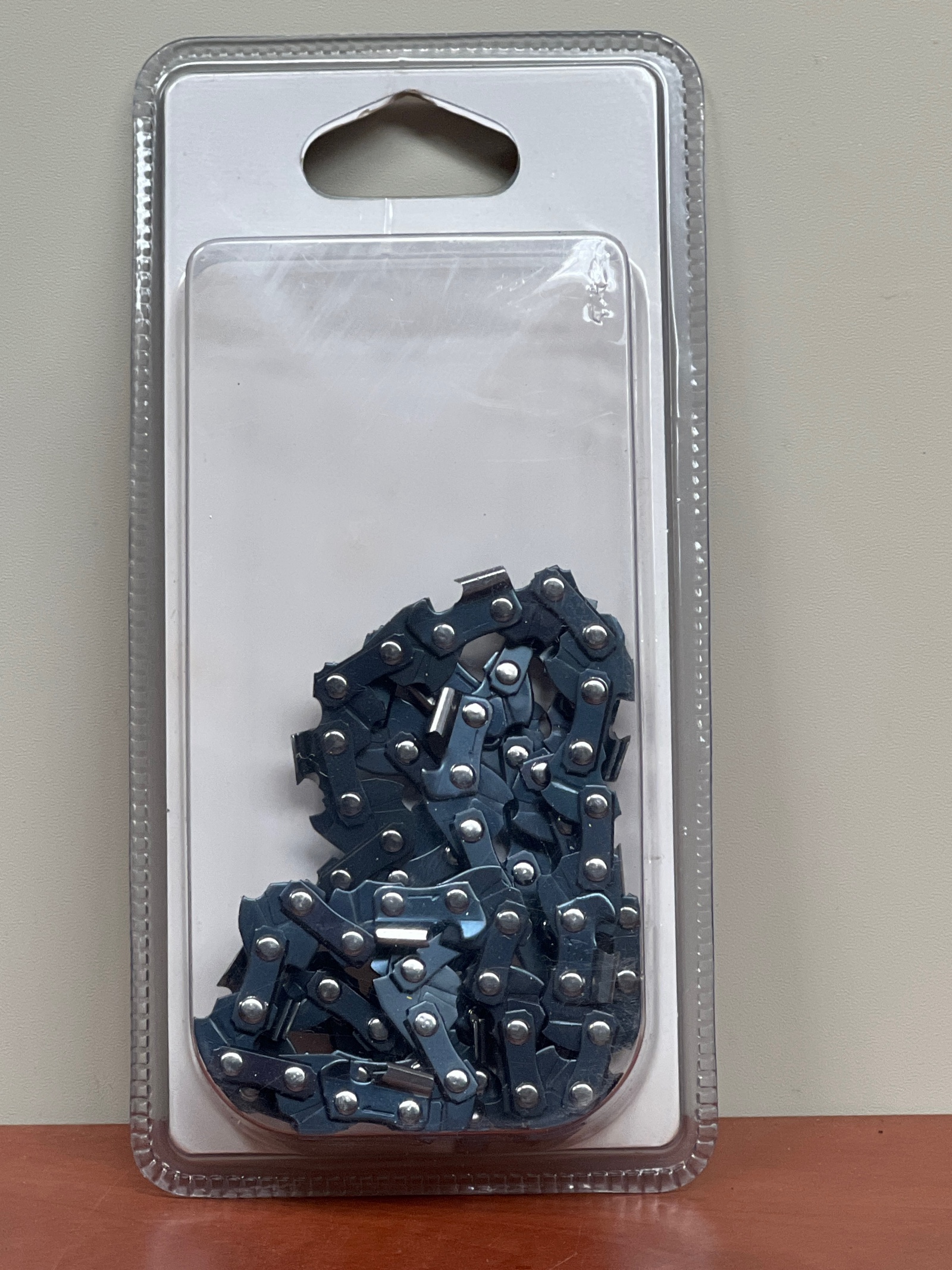 Sterenn Chaîne de tronçonneuse 3/8'' LP, 1,3 mm (.050), 44 maillons, pour guide 16'' (40 cm) - Réf 21304144 — photo 2