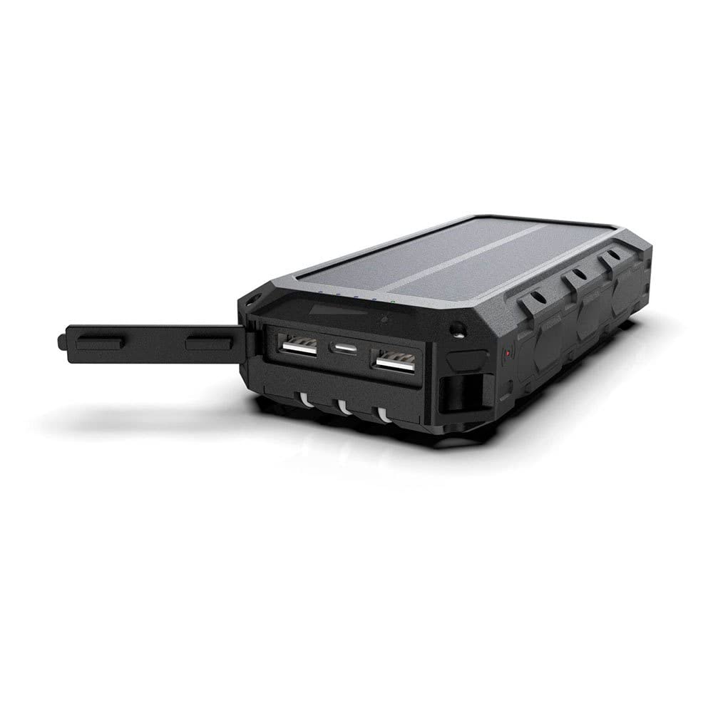 Denver Psq-20008 Black (20000mah)