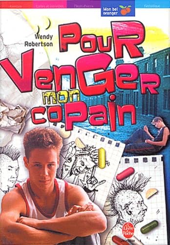 Pour Venger Mon Copain