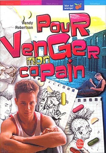 Pour Venger Mon Copain