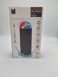Enceinte Bluetooth Roseland RS-710