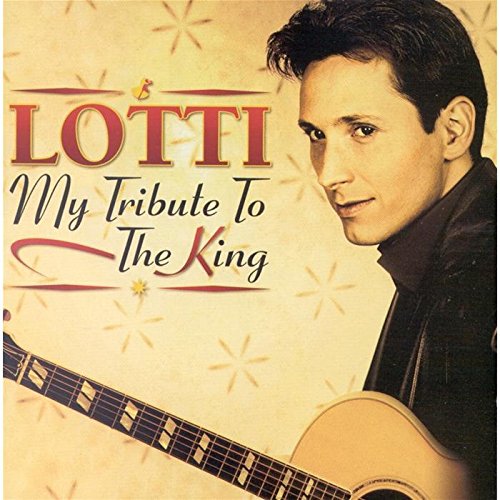 My Tribute To The King