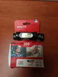 Lampe frontale Xanlite Expert 350 lumens USB rechargeable — photo 1