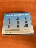 Carte d’extension PCI Express générique pour PC — photo 2