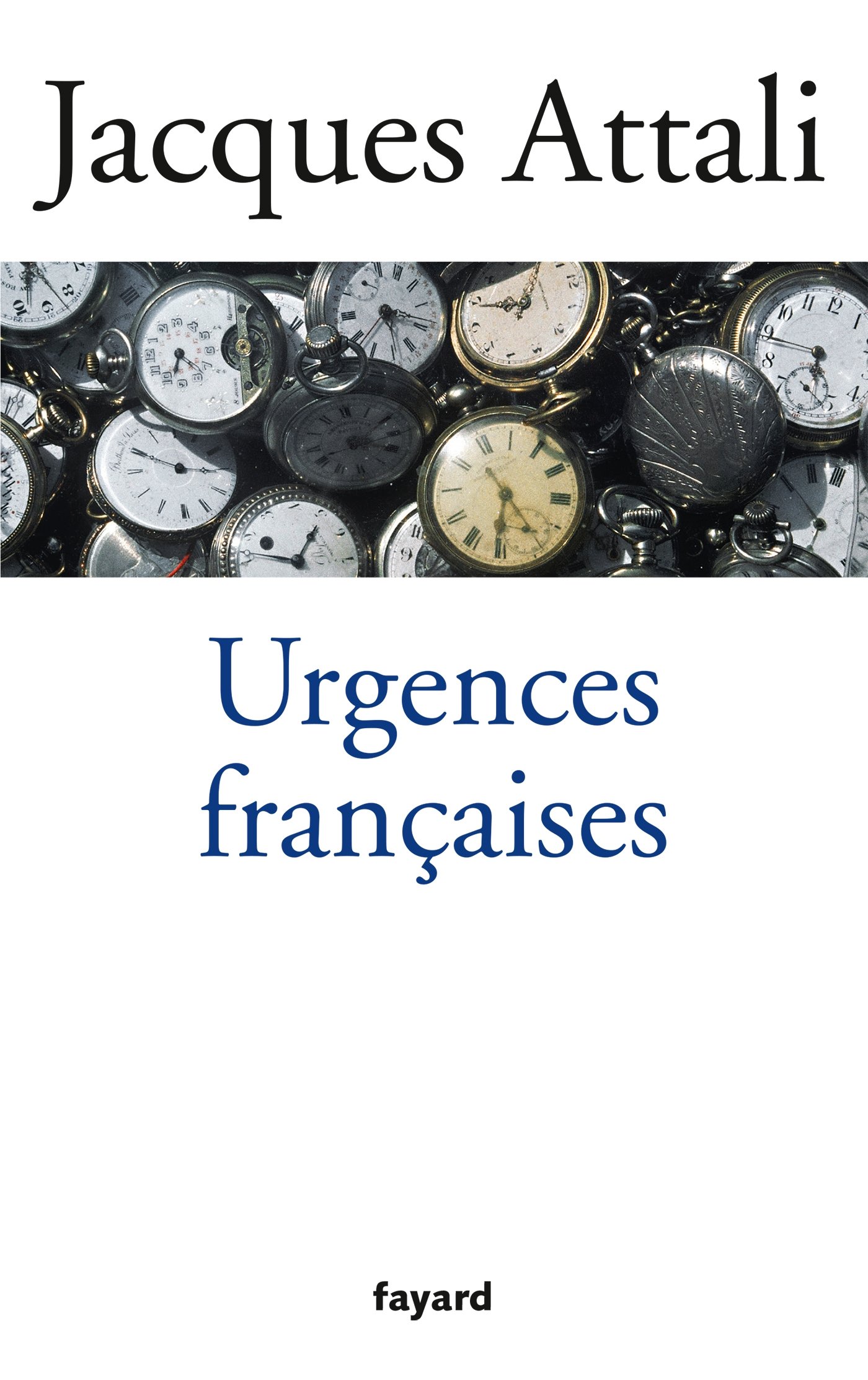 Urgences Françaises