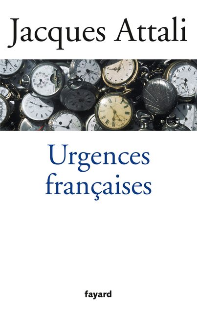Urgences Françaises