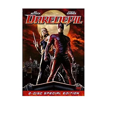 Daredevil