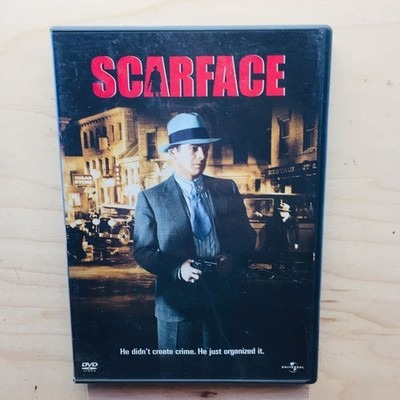 Scarface