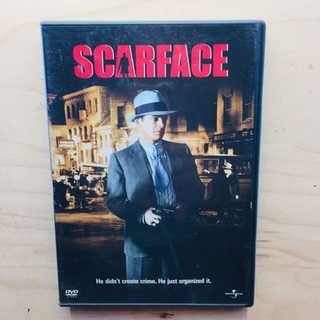 Scarface