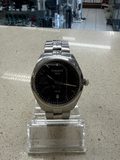 Montre Tissot PR 100 acier cadran noir — photo 1