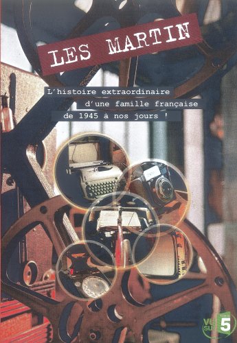 Les Martin - 1945... 1975...