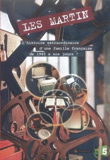 Les Martin - 1945... 1975...