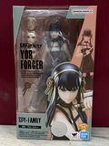 Figurine S.H.Figuarts Yor Forger SPY x FAMILY Bandai — photo 1