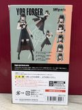 Figurine S.H.Figuarts Yor Forger SPY x FAMILY Bandai — photo 2