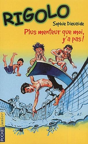 Plus Menteur Que Moi, Y'a Pas ! - Rigolo N° 12