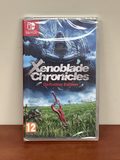 Xenoblade Chronicles Definitive Edition Switch — photo 1