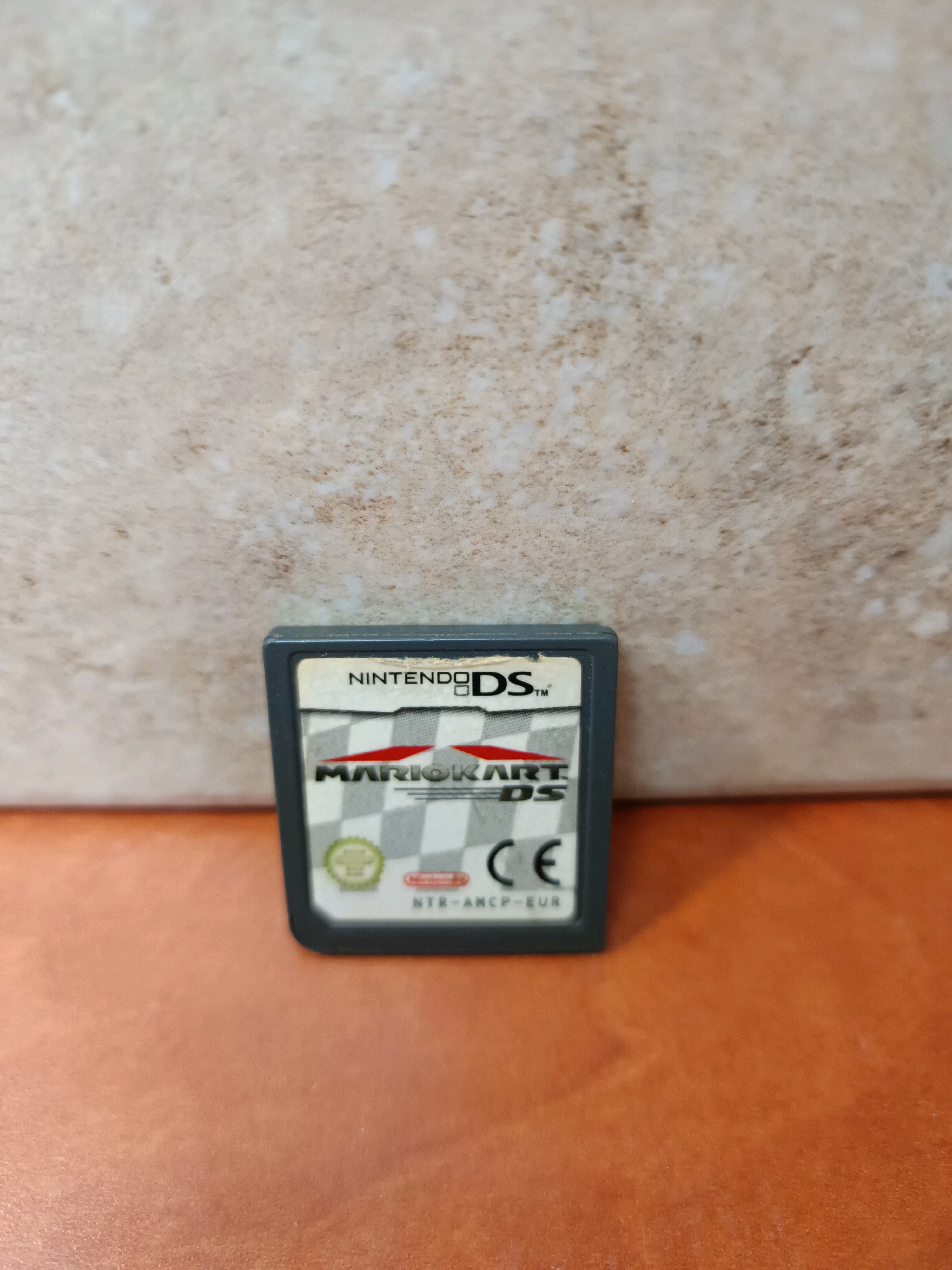Cartouche Nintendo DS - Mario Kart DS
