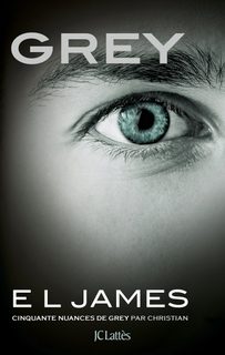Grey : Cinquante Nuances De Grey Par Christian (Edition Francaise)