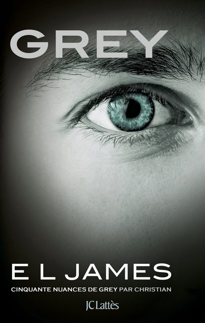 Grey : Cinquante Nuances De Grey Par Christian (Edition Francaise)