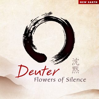 Flowers Of Silence