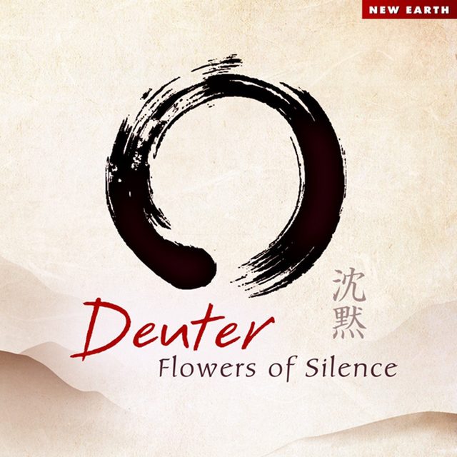 Flowers Of Silence